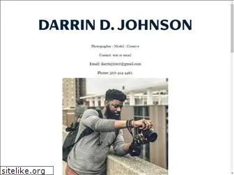darrin-johnson.com