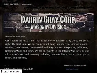 darringraycorp.com