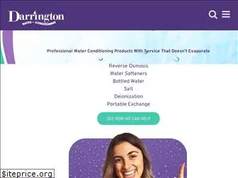 darringtonwater.com