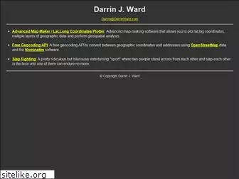 darrinward.com