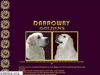 darrowby.com