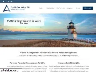 darrowwealthmanagement.com