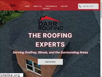 darrroofing.com