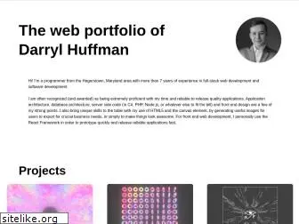 darrylhuffman.com