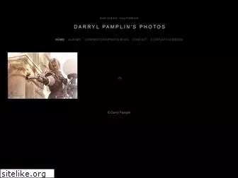 darrylpamplin.com