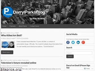 darrylparks.com