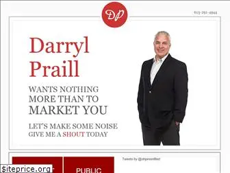 darrylpraill.com