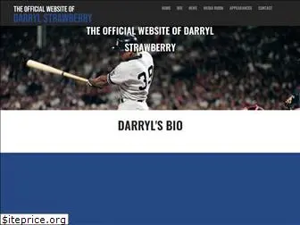 darrylstrawberrywebsite.com