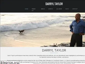 darryltaylor.com