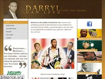 darrylvanleer.com