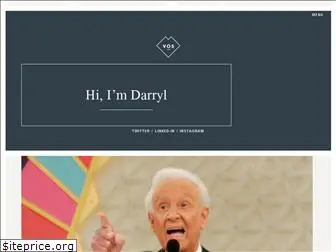 darrylvos.com