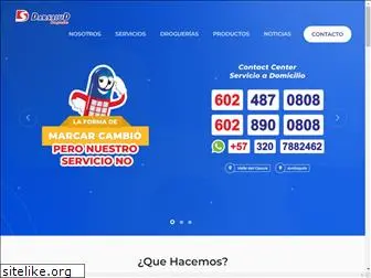 darsalud.com