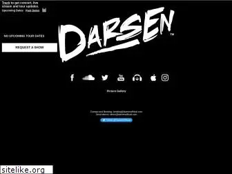 darsenofficial.com