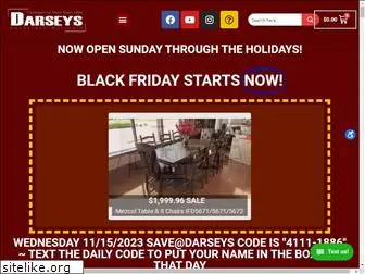 darseys.com