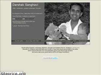 darshaksanghavi.com