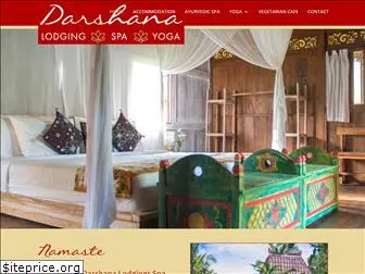darshana-bali.com