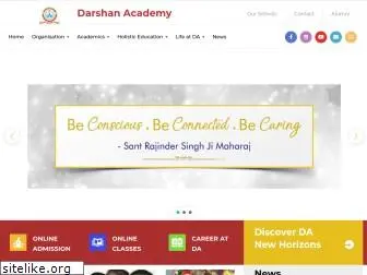 darshanacademy.org