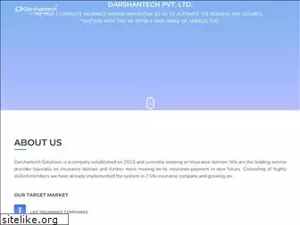 darshantech.com.np
