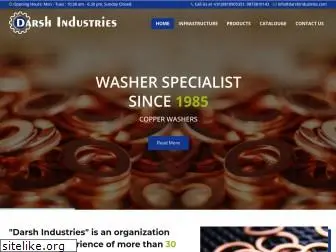 darshindustries.com