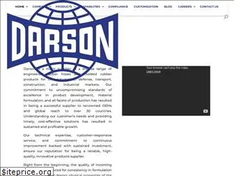 darson-industries.com