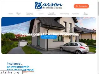 darsonins.com