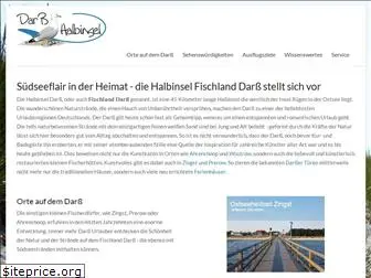 darss-halbinsel.de