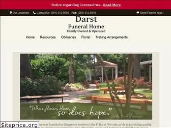 darstfuneralhome.com