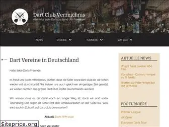 dart-club.de