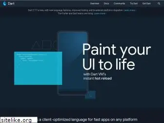 dart-lang.github.io