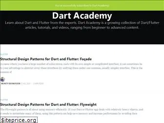 dart.academy