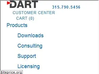 dart.com