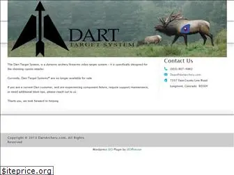 dartarchery.com