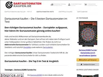 dartautomatenkaufen.de