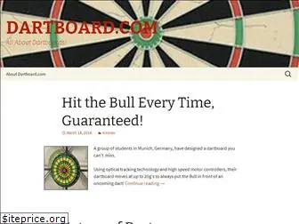 dartboard.com