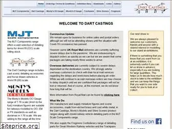 dartcastings.co.uk