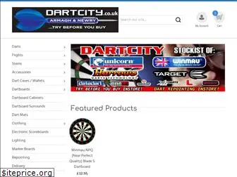 dartcity.co.uk