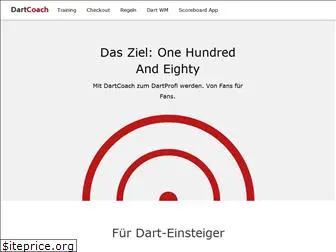 dartcoach.de