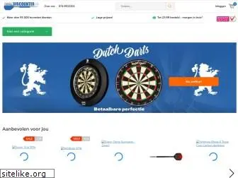 dartdiscounter.nl