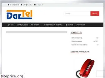 dartel.com.pl