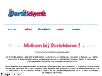 darteldome.nl