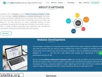 darteweb.com