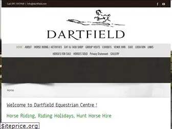 dartfield.com