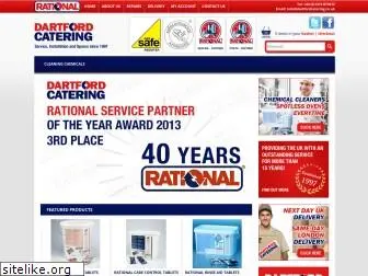 dartfordcatering.co.uk