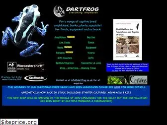 dartfrog.co.uk