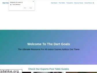 dartgoals.com