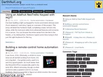 darthnull.org