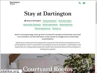 dartingtonhall.com