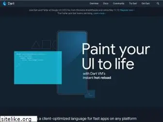 dartlang.org