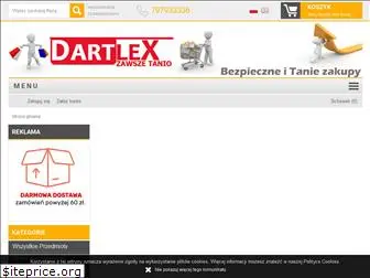 dartlex.pl