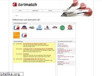 dartmatch.de